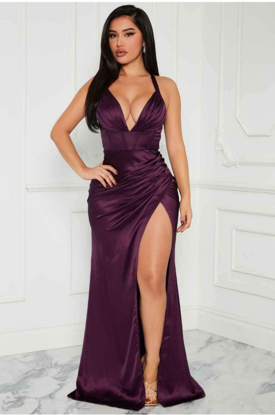 Fashion Nova Dress XL