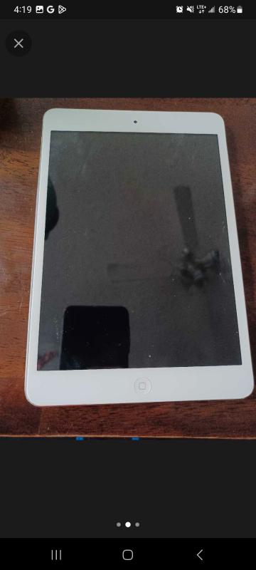 IPad mini - photo 2