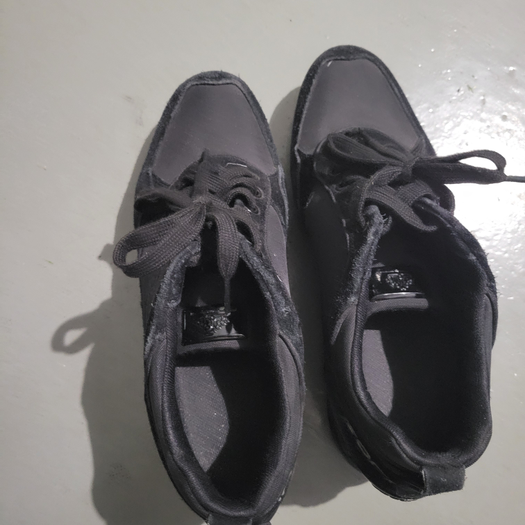 snickers women 8.5