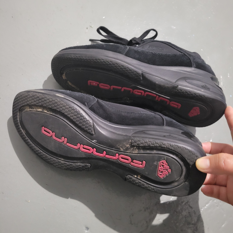 snickers women 8.5 - photo 2