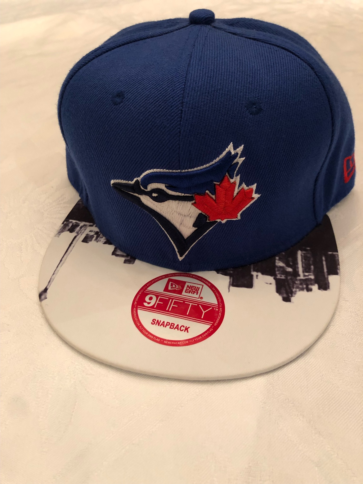 Toronto Blue Jays Cap