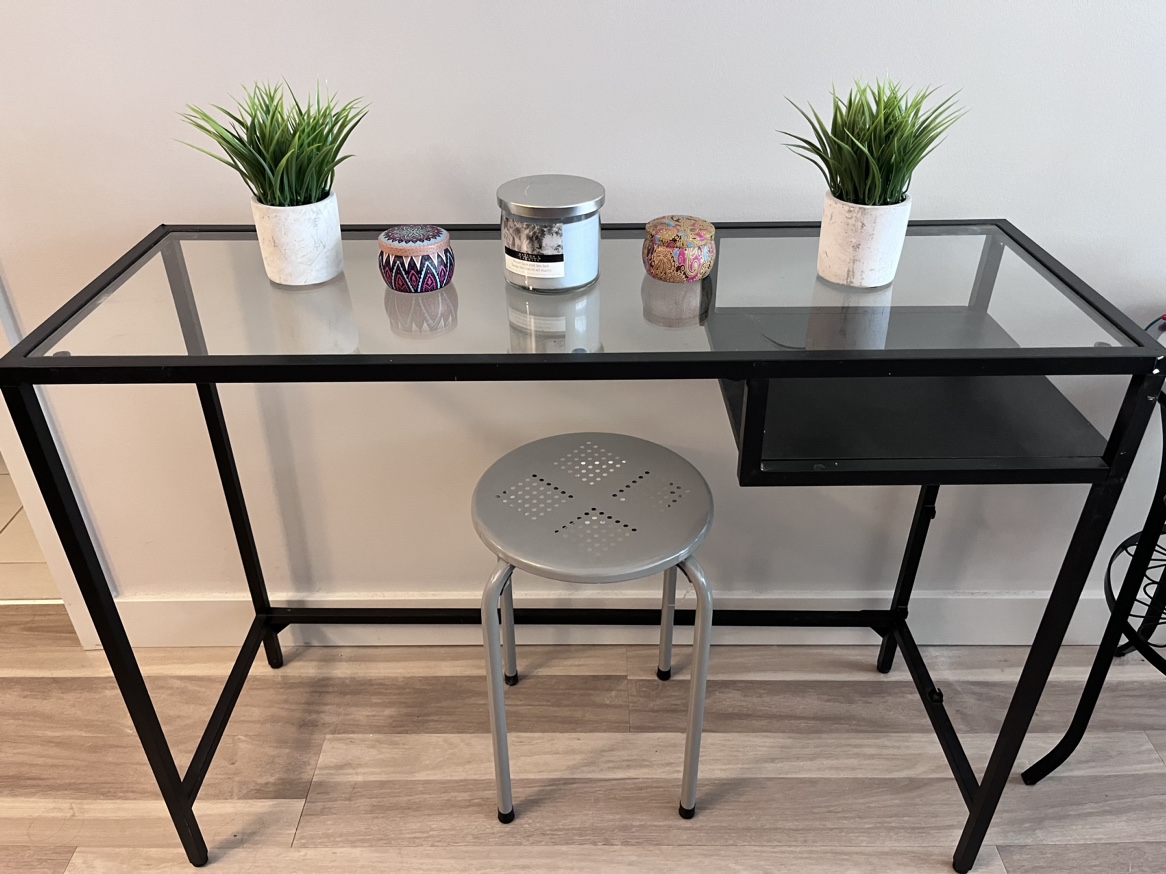 Small desk - photo 3