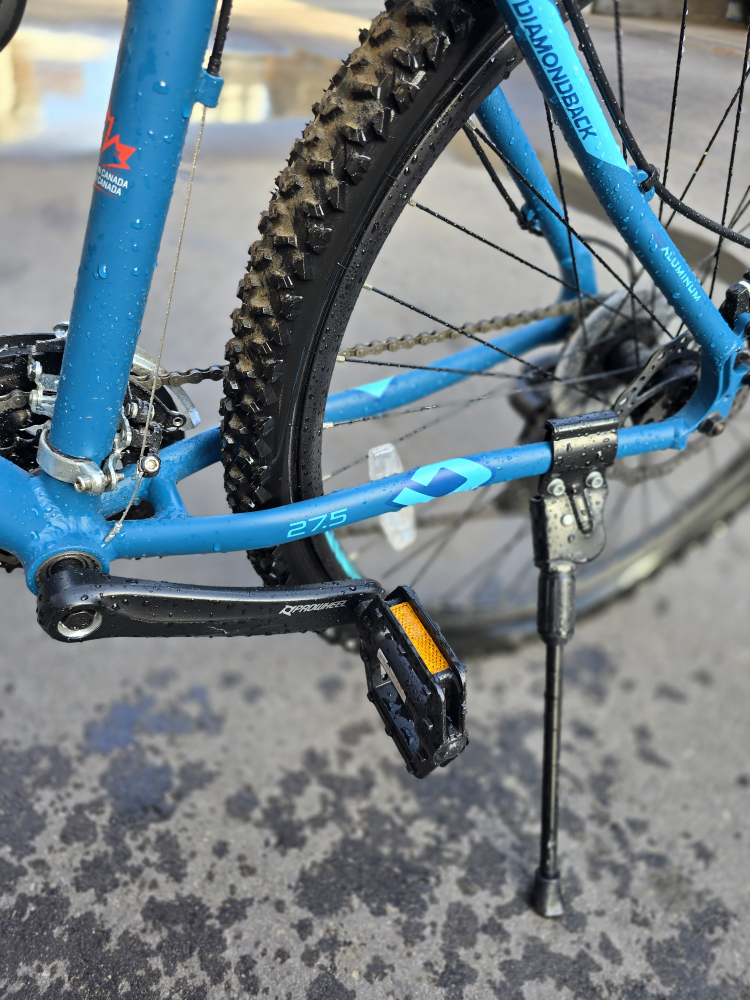 Diamondback Ridgeback 27.5" Mountain Bike - photo 3