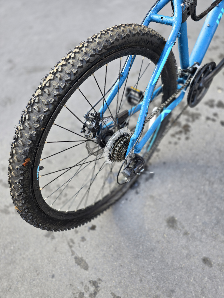 Diamondback Ridgeback 27.5" Mountain Bike - photo 4