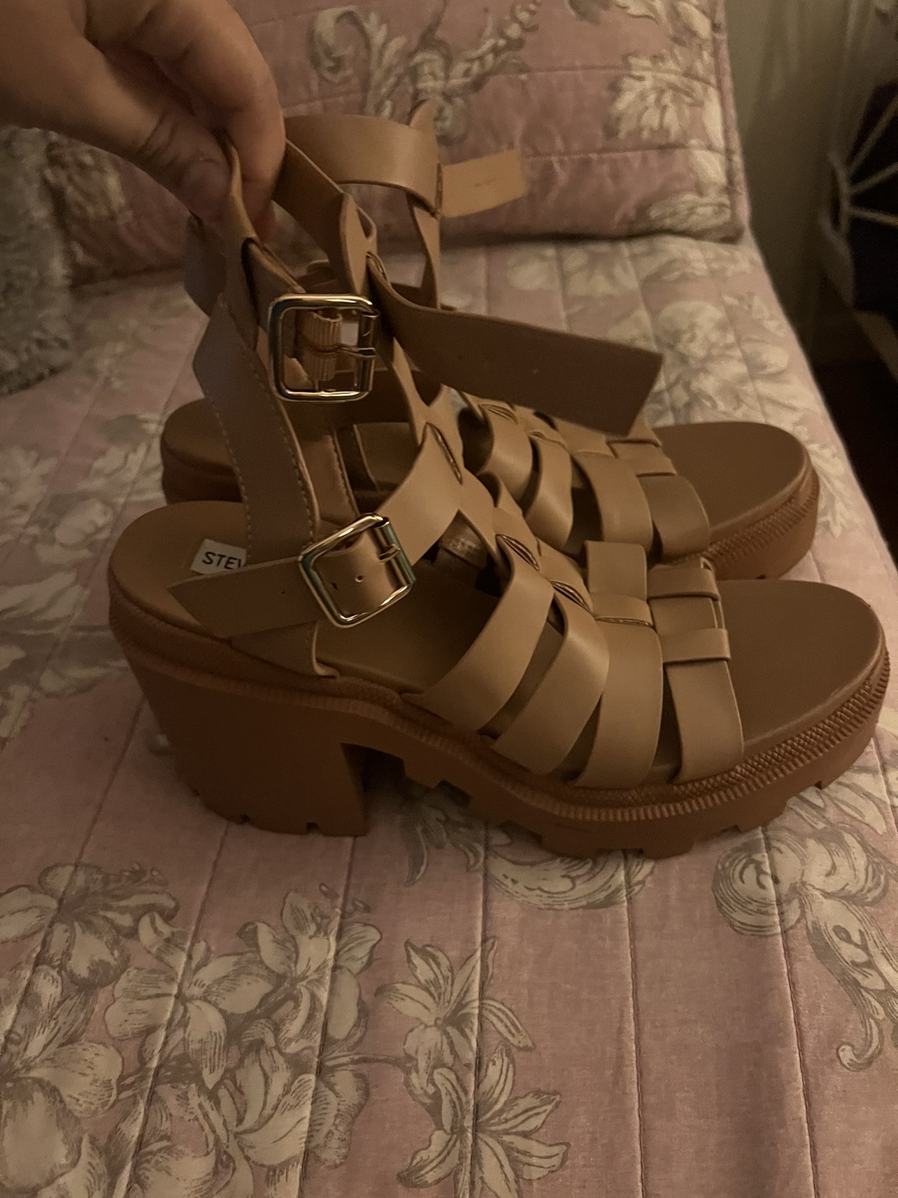 Women sandals - photo 4