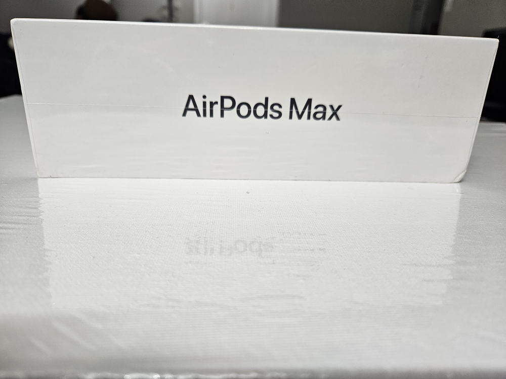 Apple Headphones - photo 3