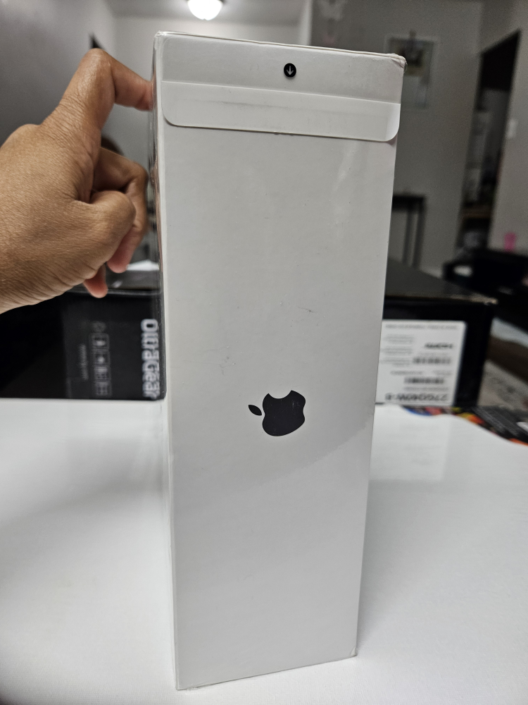 Apple Headphones - photo 4