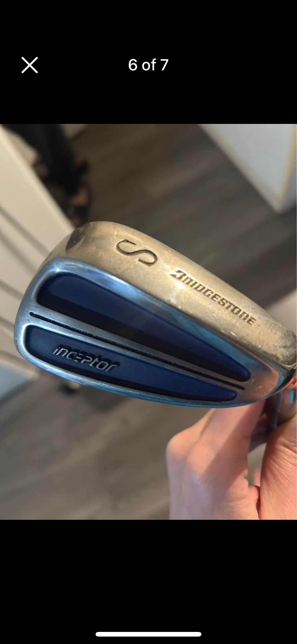 Golf Clubs - photo 4