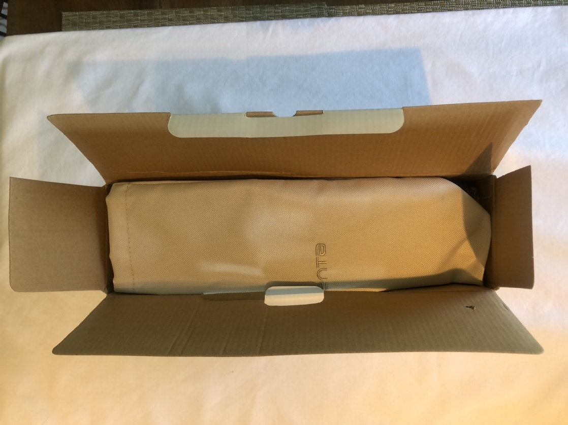 💨Rowenta Steam Press Iron Dual Voltage, 55 mL tank (DR6055) image indicator(9)