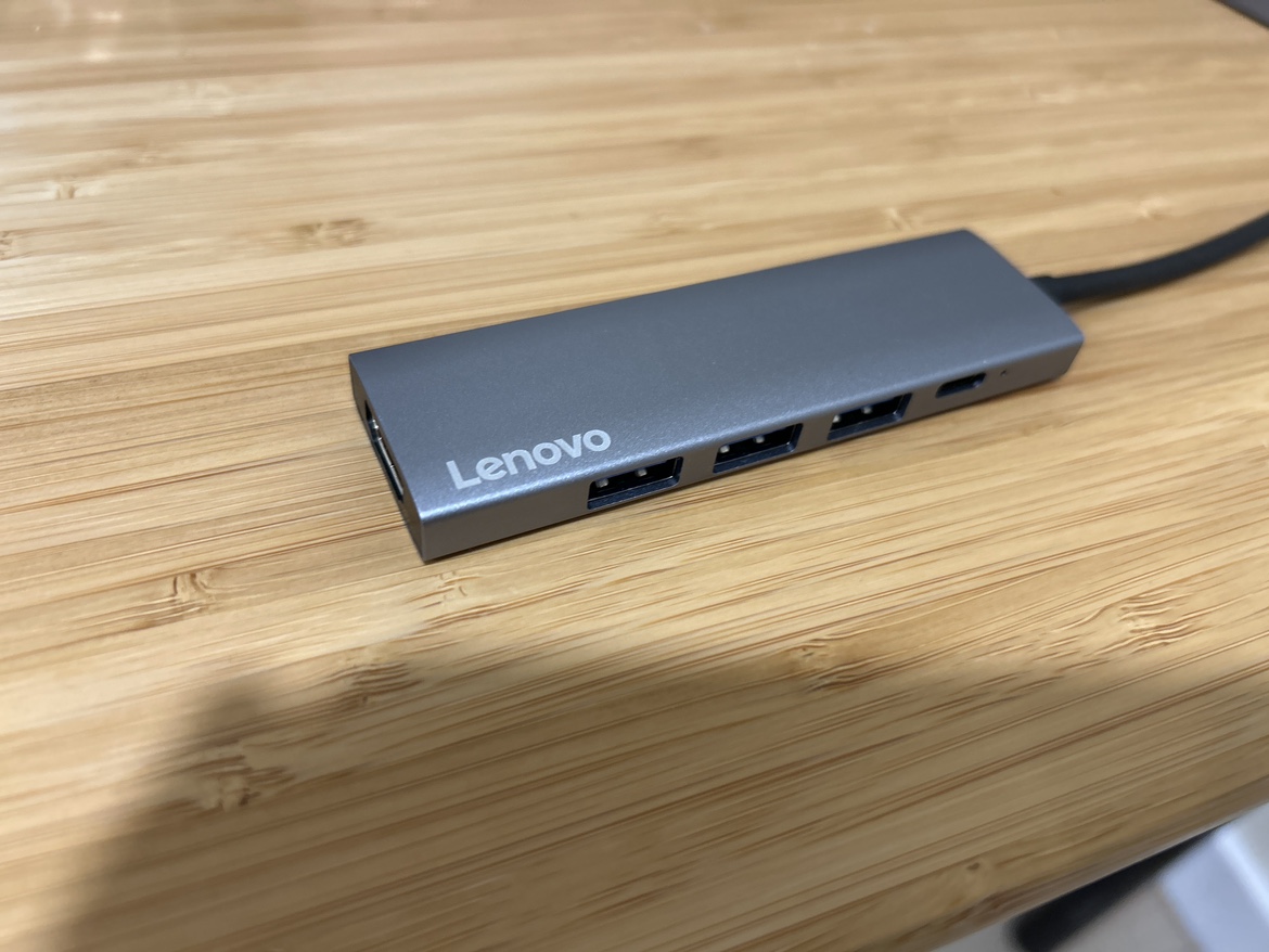MacBook Pro 16gb + adapter - photo 5