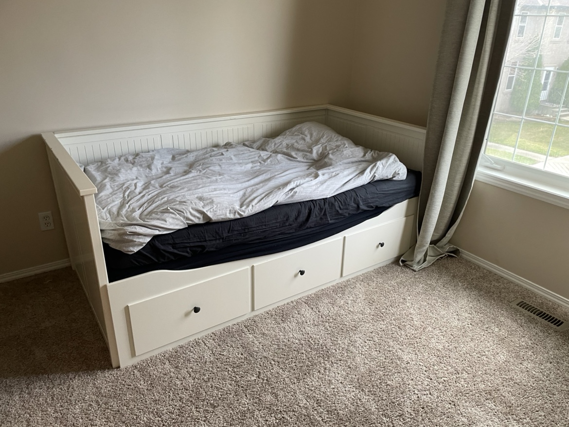 Hemnes Day Bed - photo 4