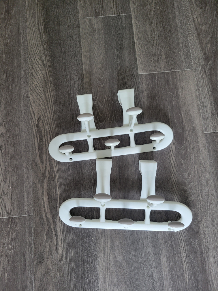2 door hangers #freecycle thumbnail
