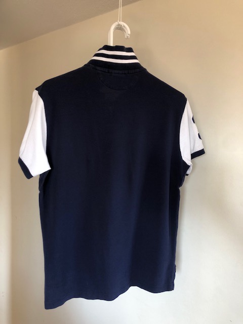 RALPH LAUREN POLO SHIRT image indicator(2)