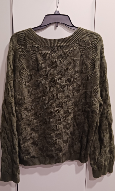 Pull over sweater! ☆ - photo 2