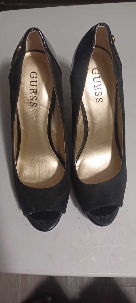 Guess Women Heels