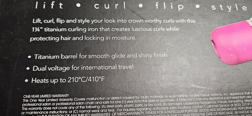 Chi hair tools image indicator(3)