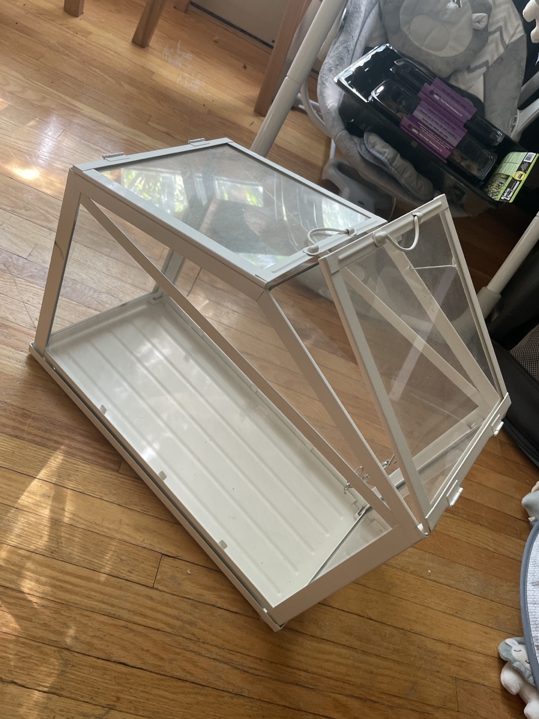 IKEA Greenhouse