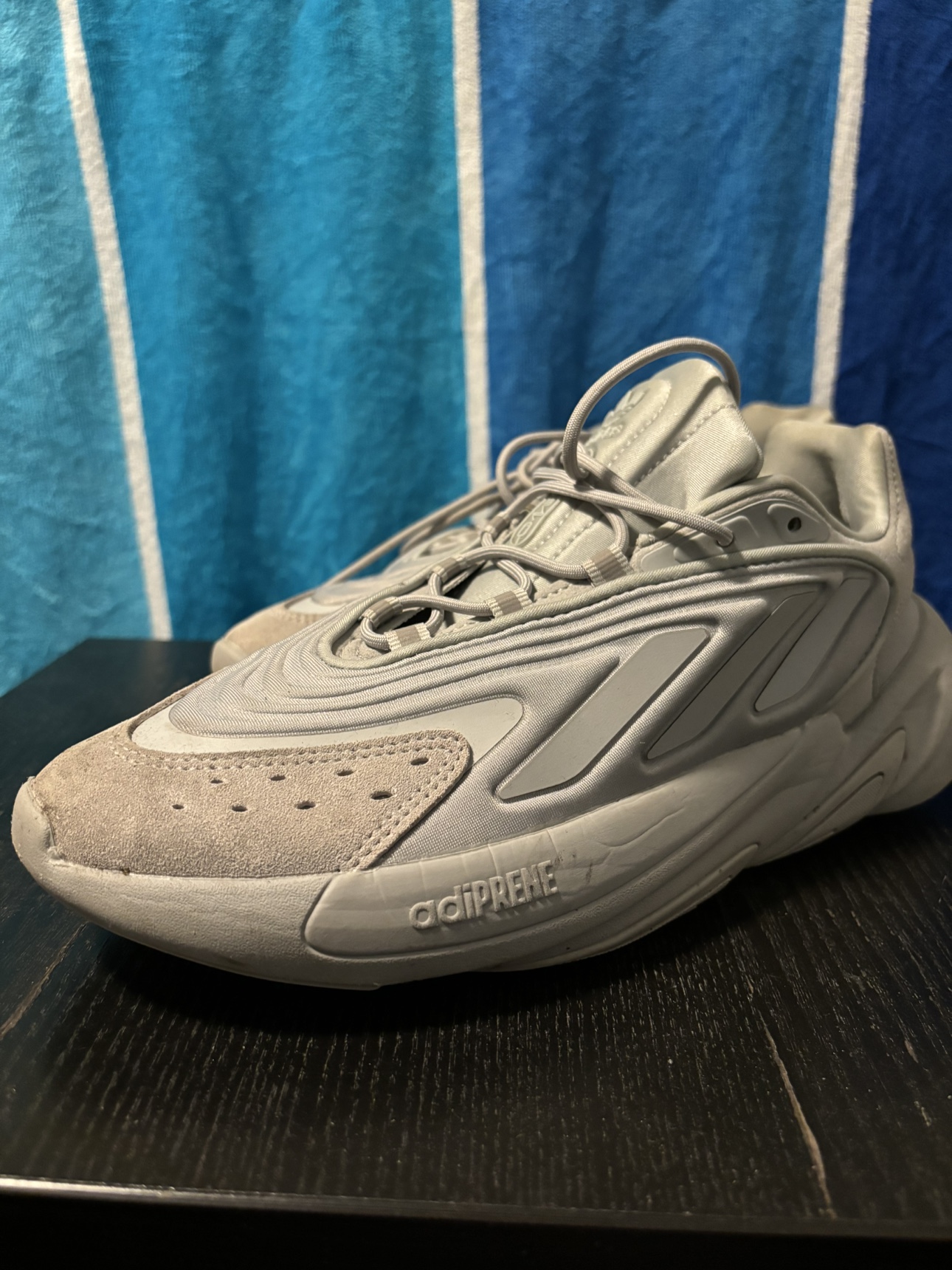 Adidas shoes