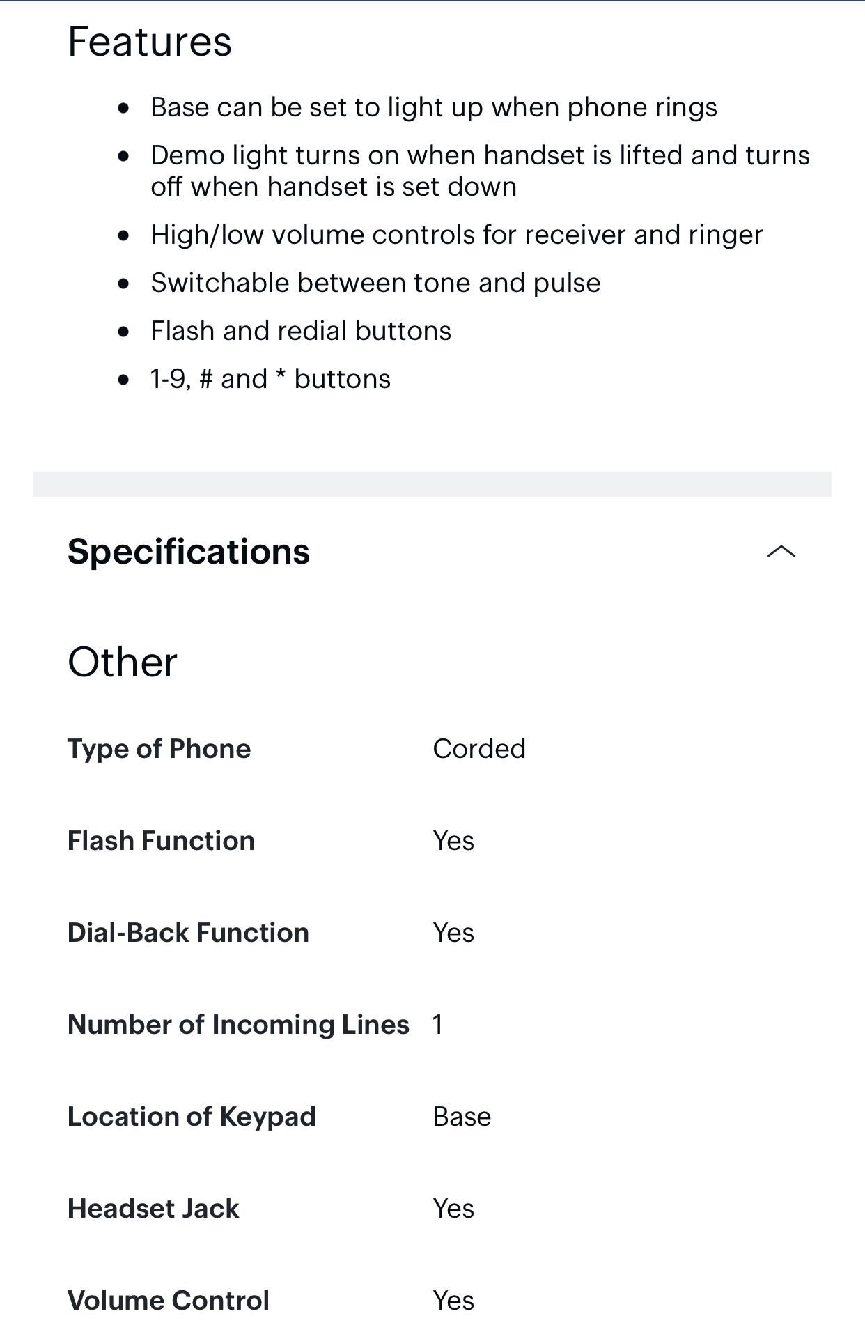 Coca Cola Landline Telephone - Tiffany Style Vintage image indicator(2)