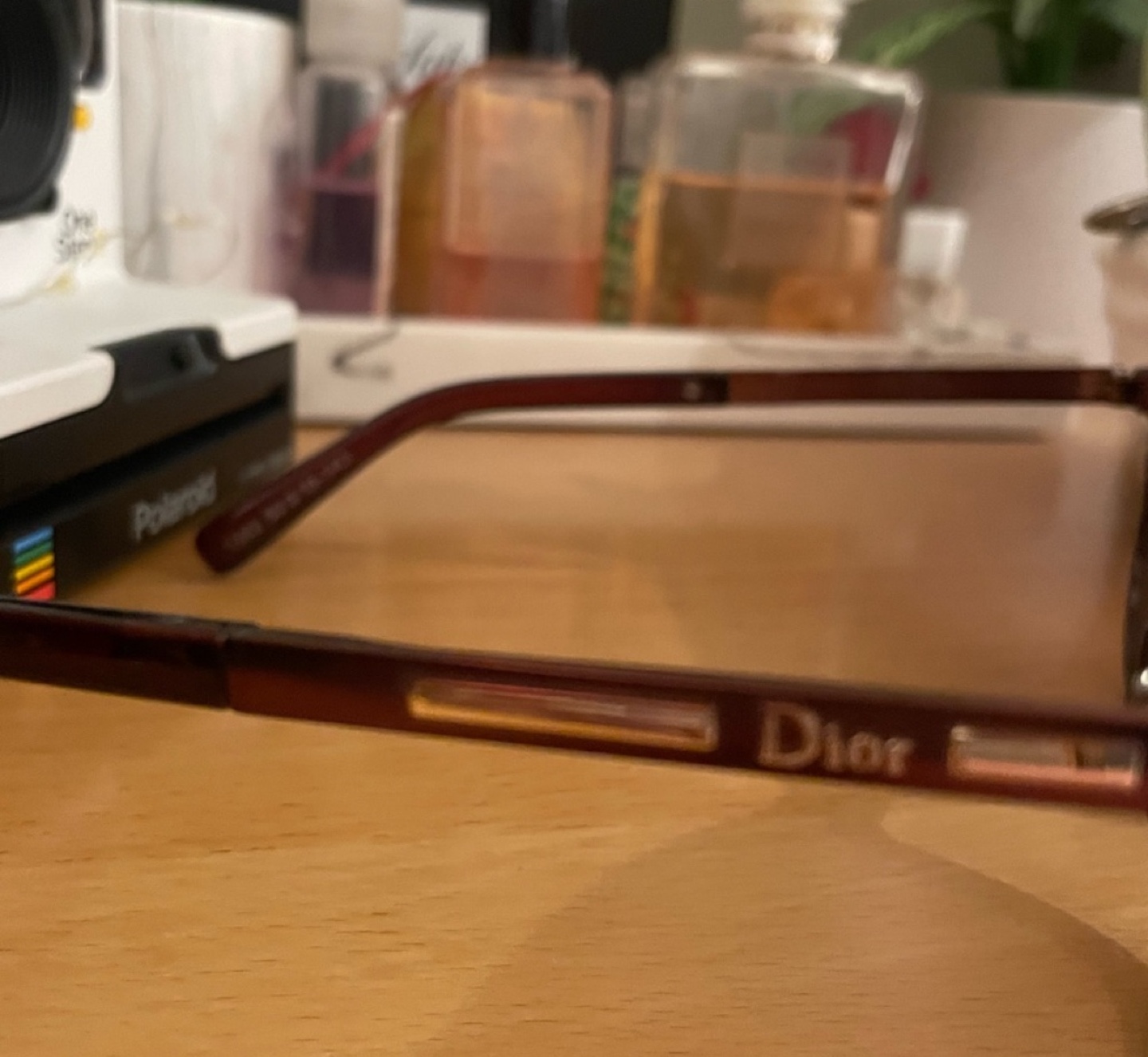 Dior vintage sunglasses - photo 3