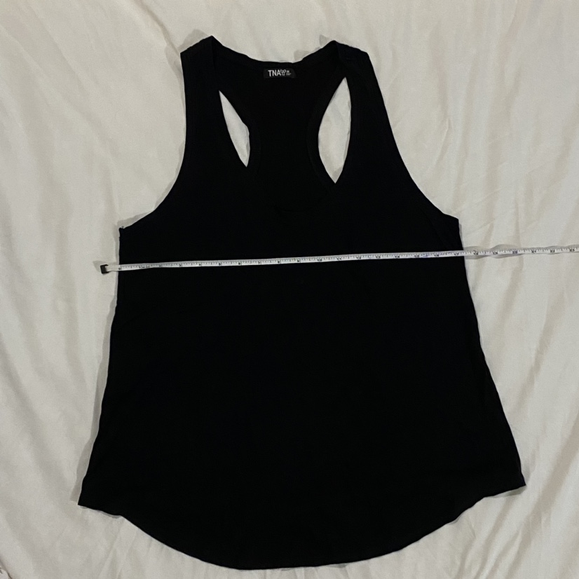 TNA racer back top - photo 5