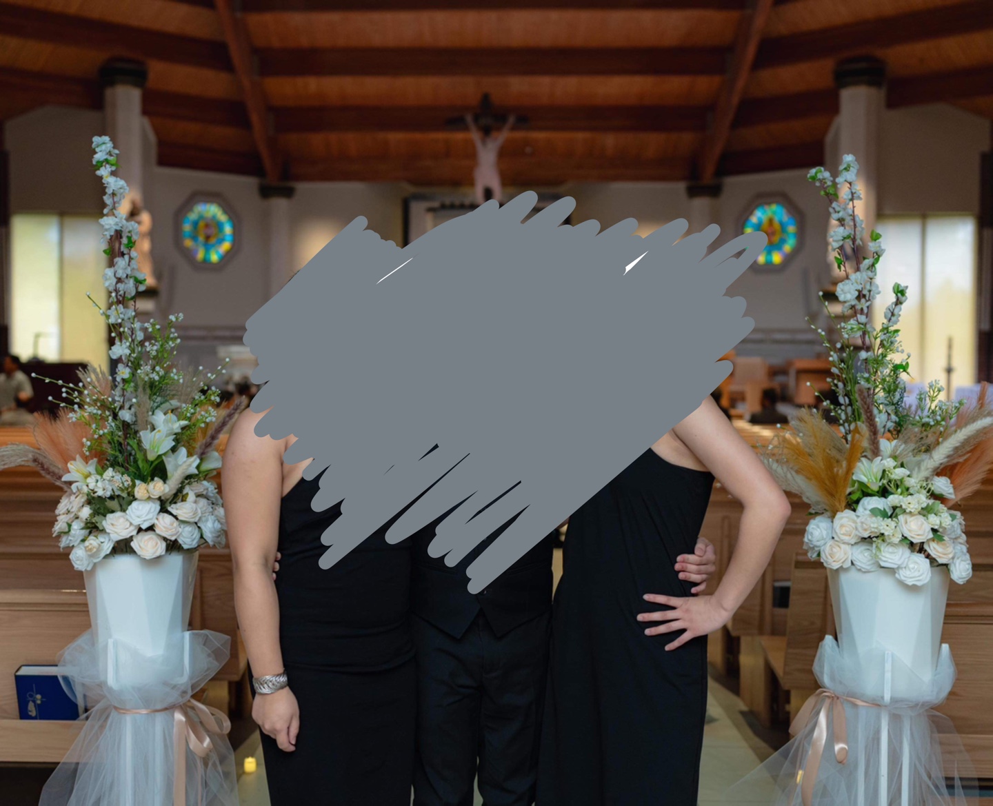 Flower decoration image indicator(4)