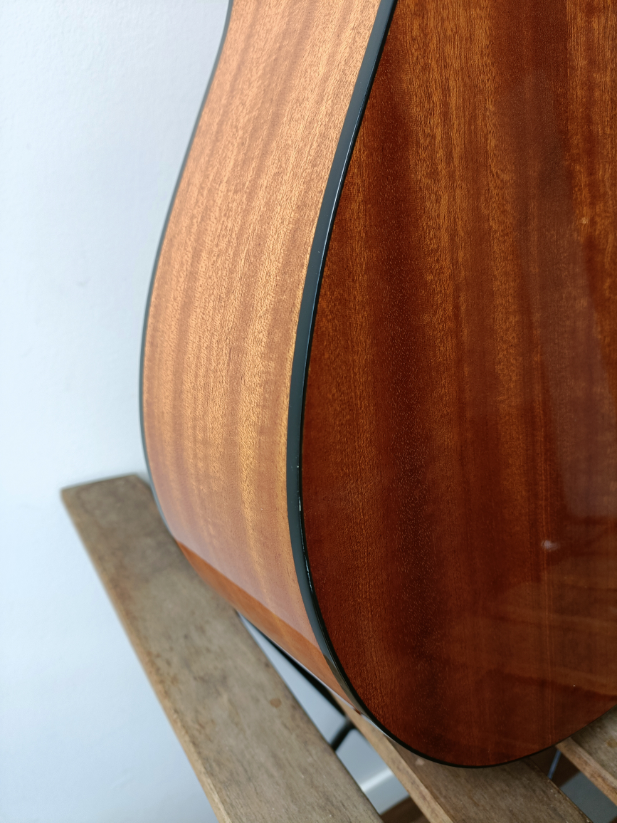 Guitar Walden D350 - photo 4