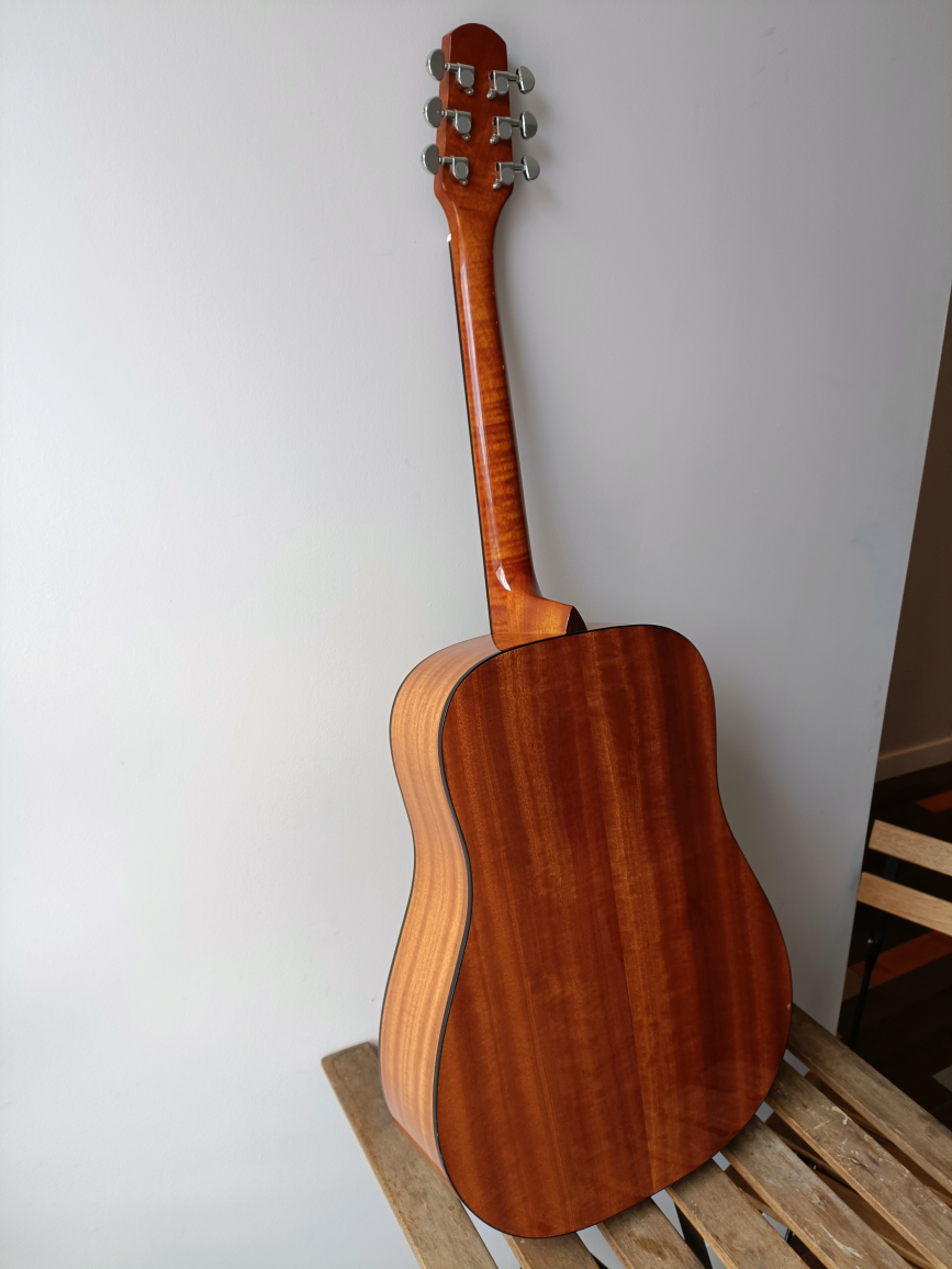 Guitar Walden D350 - photo 5