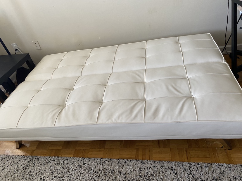 Like new futon - photo 2