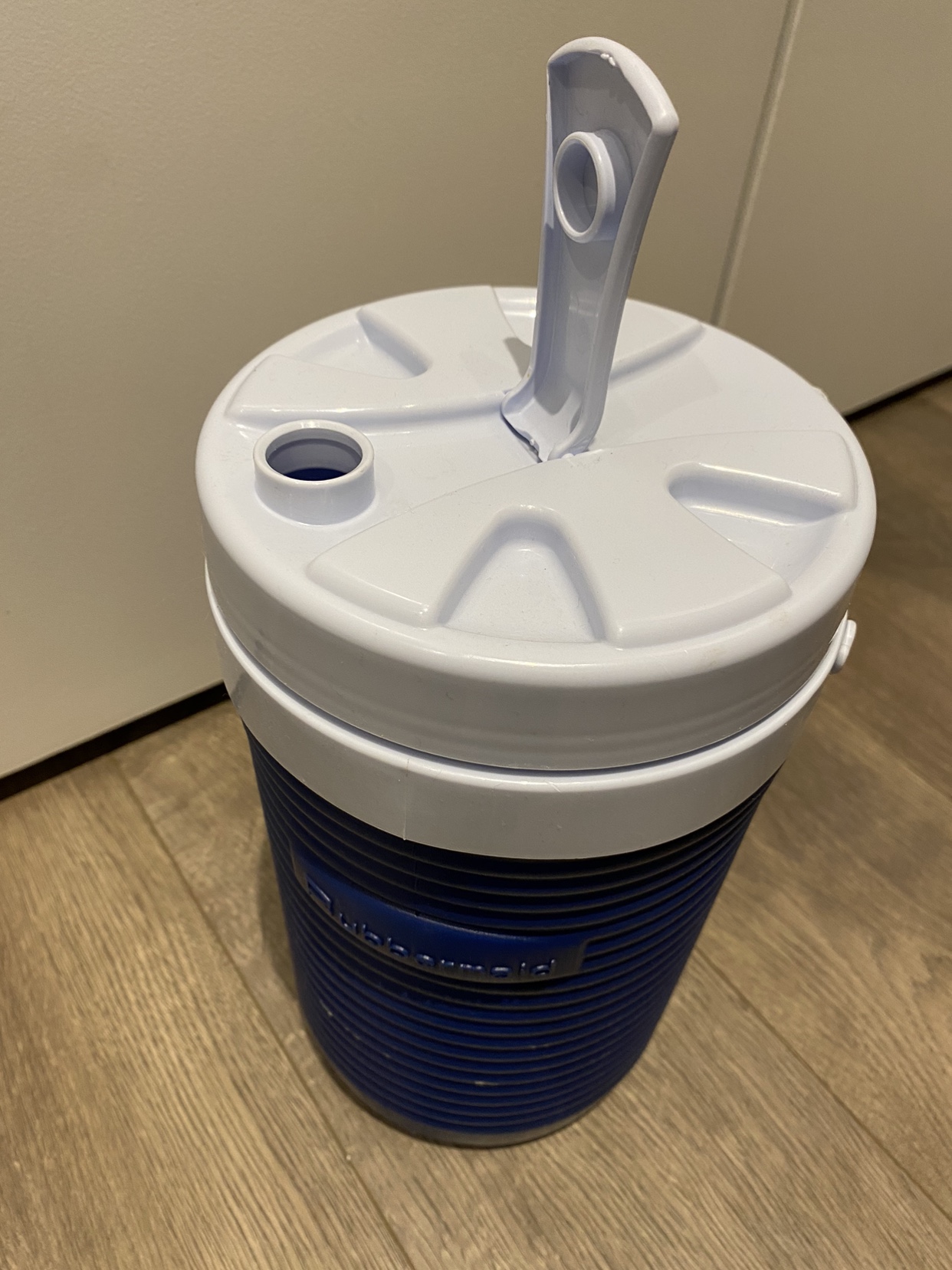 Rubbermaid 2L Water Cooler image indicator(3)