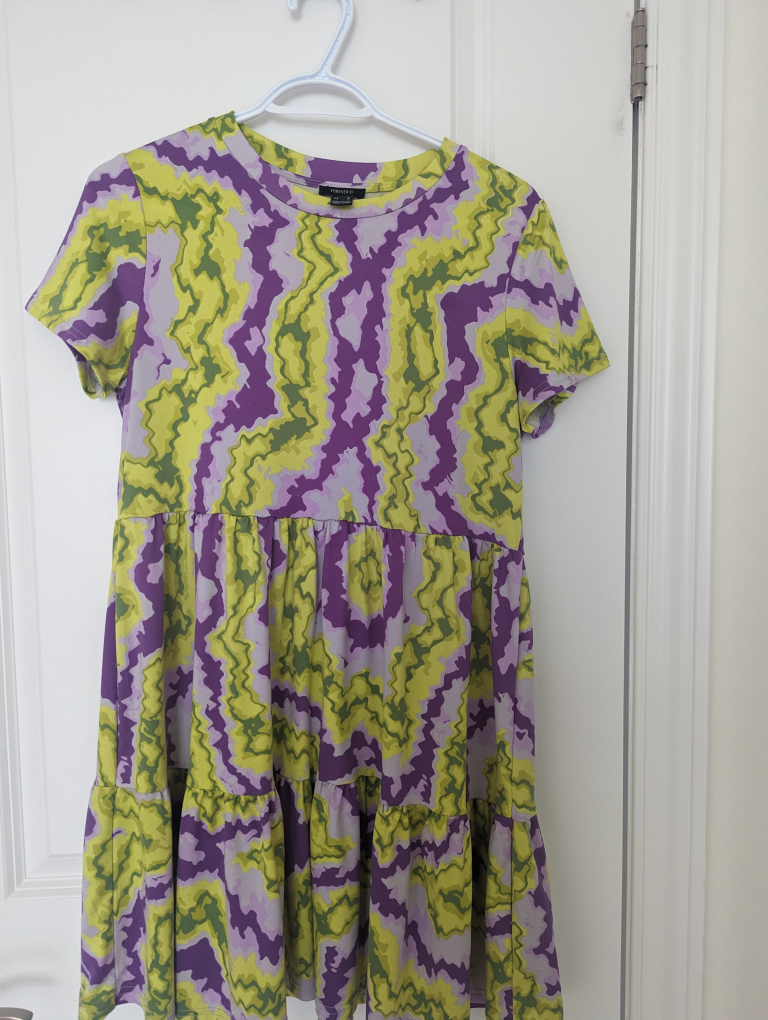 women's clothing thumbnail