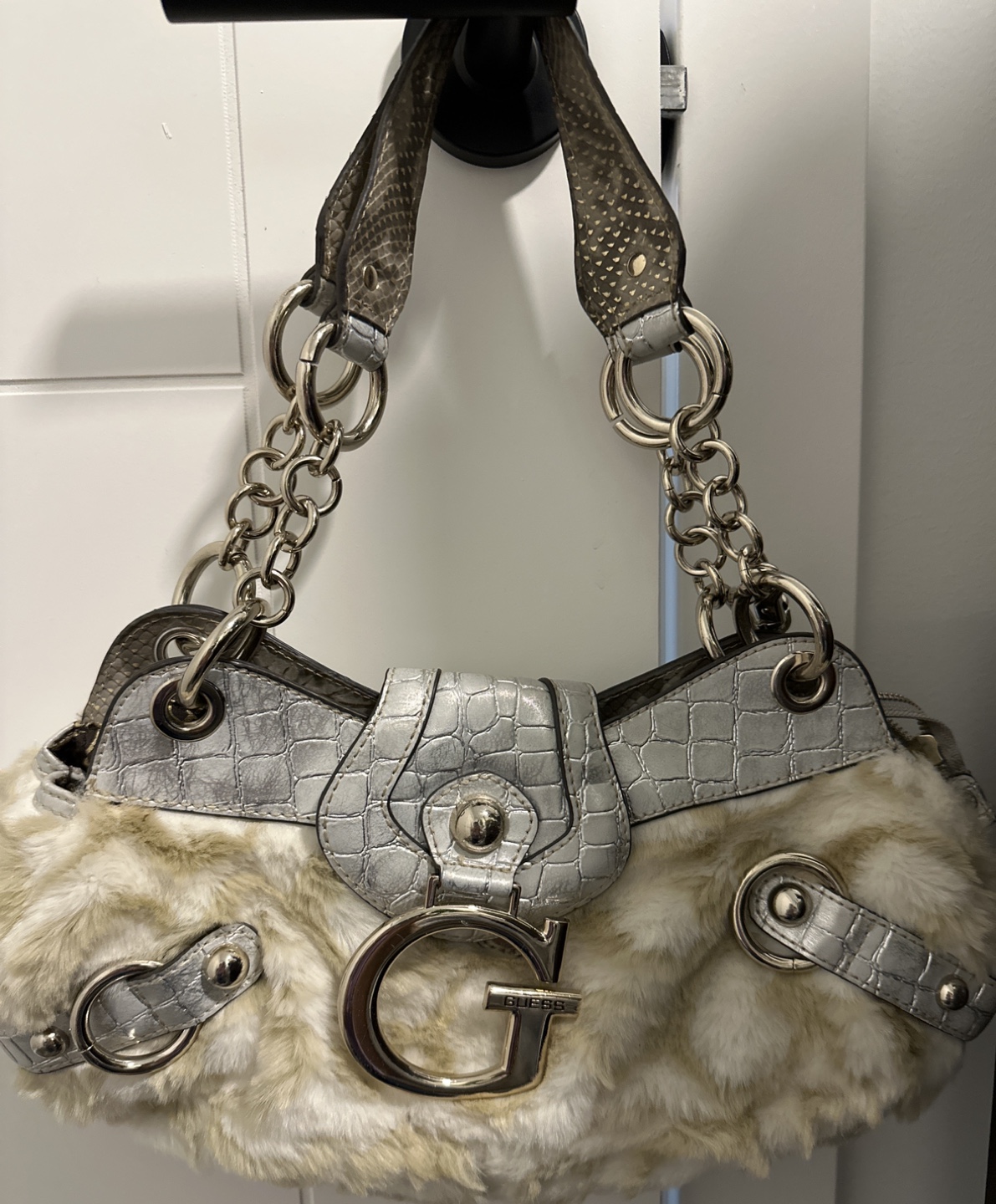 Small Purse #freecycle