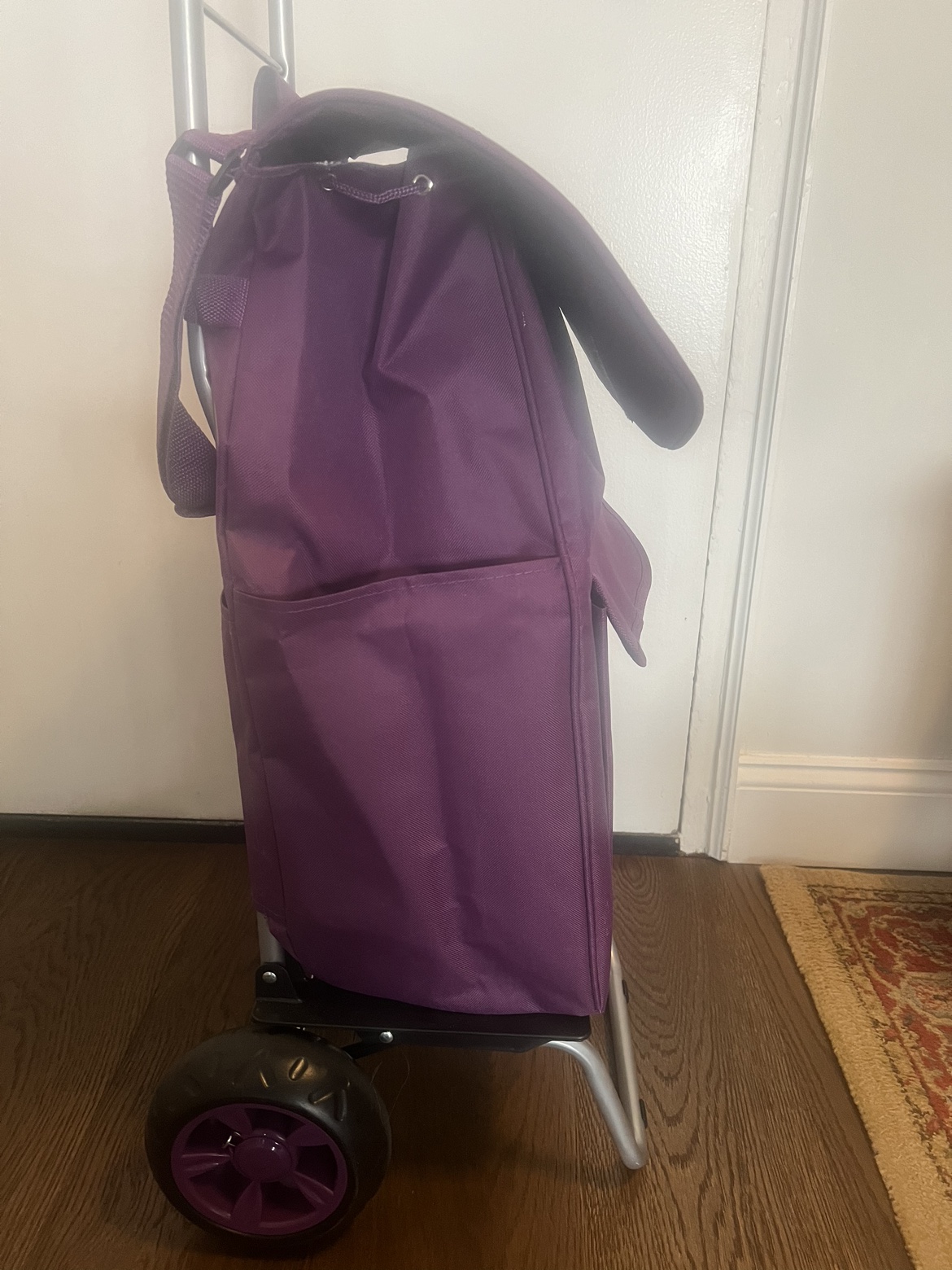 Folding Trolley Dolly - photo 5