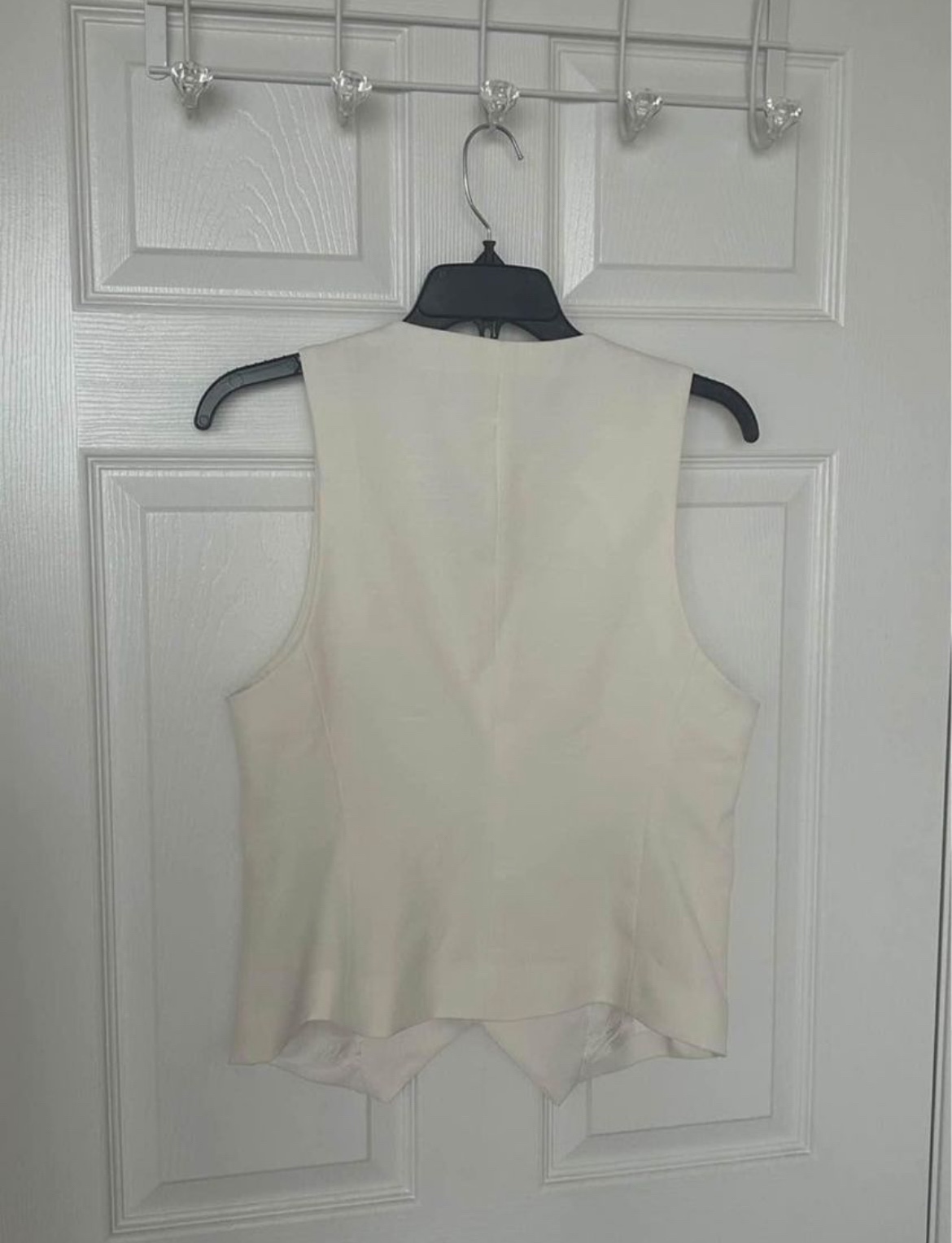 🥕Zara v neck vest - photo 2