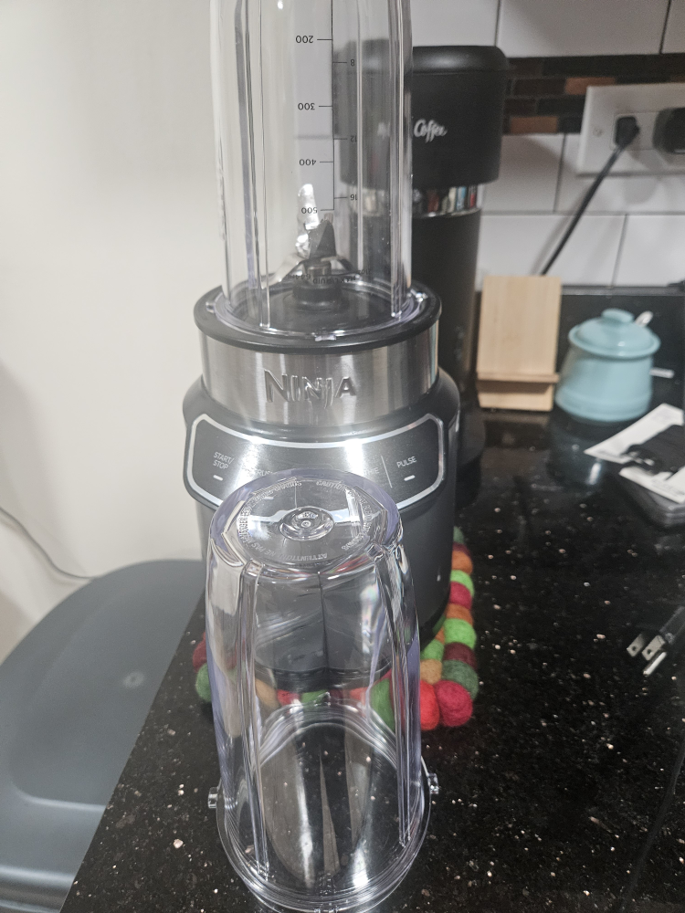 Ninja Pro 1100 watt blender