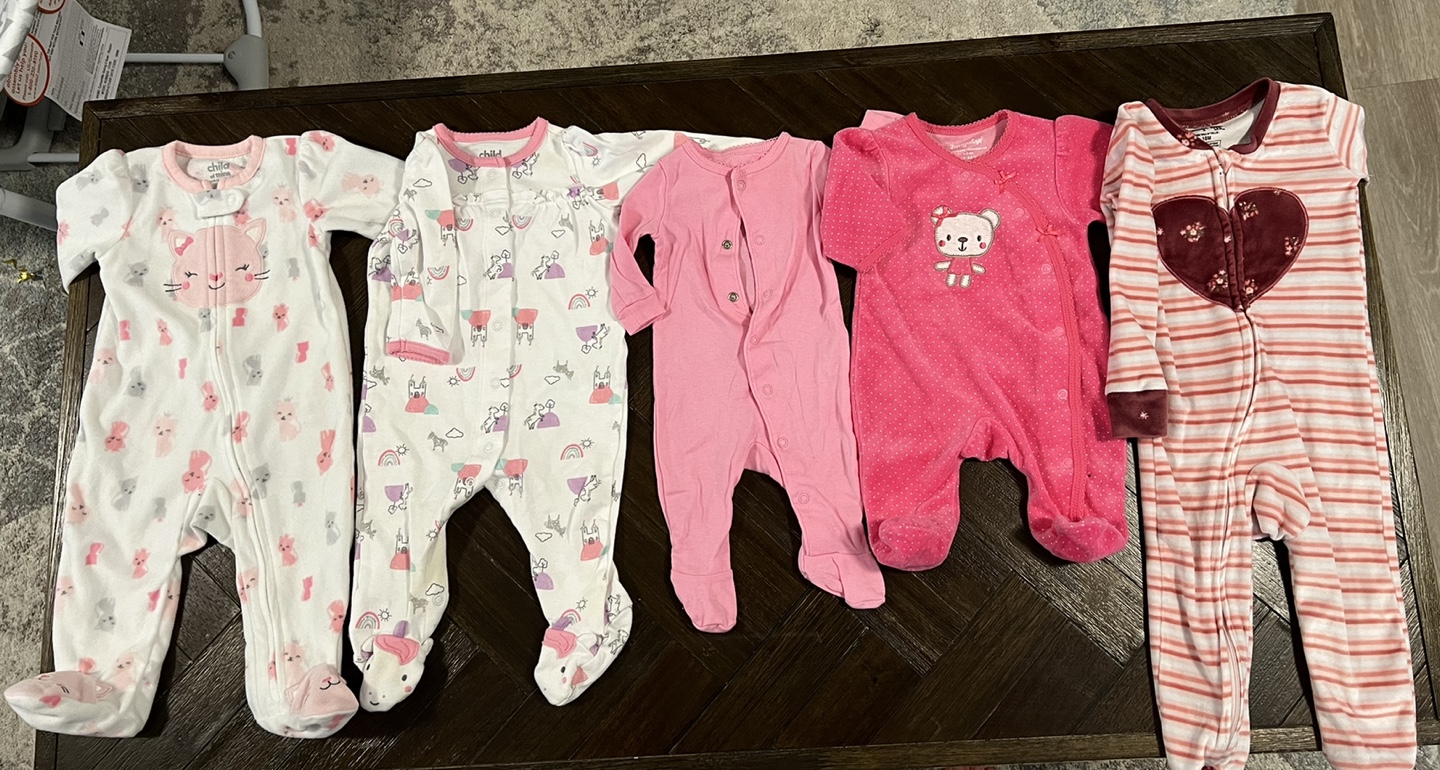 Baby clothes - photo 3