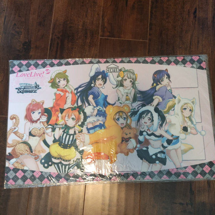 TCG Playmat image indicator(4)