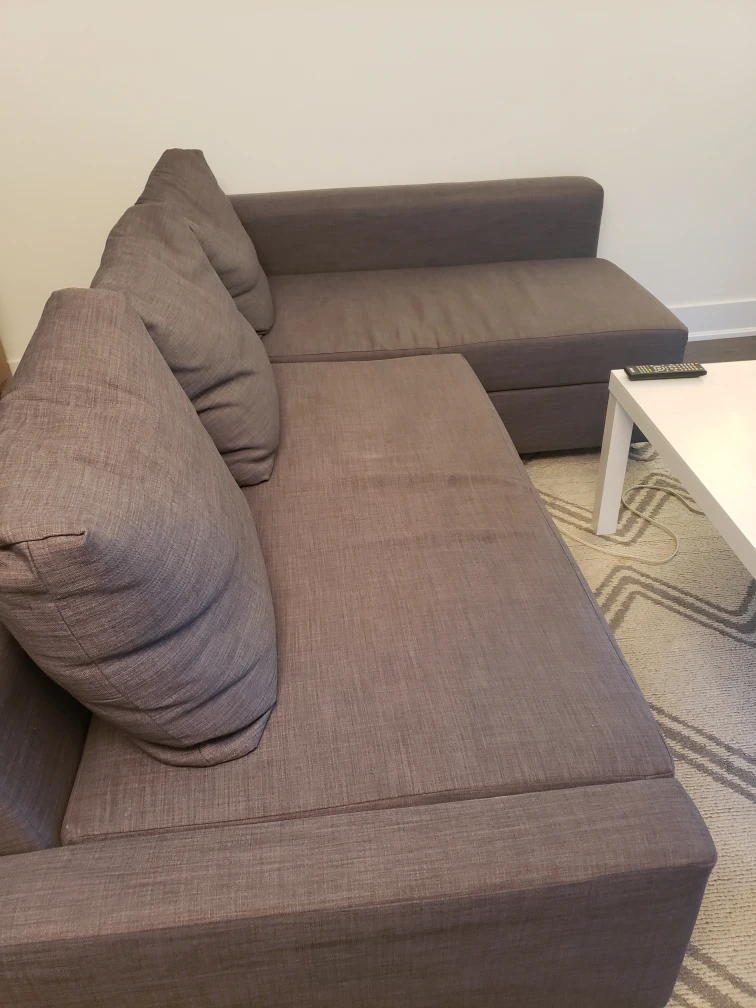 IKEA Sofa Bed