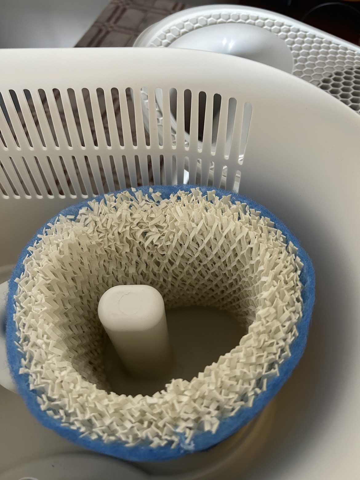 Honey well humidifier - photo 3