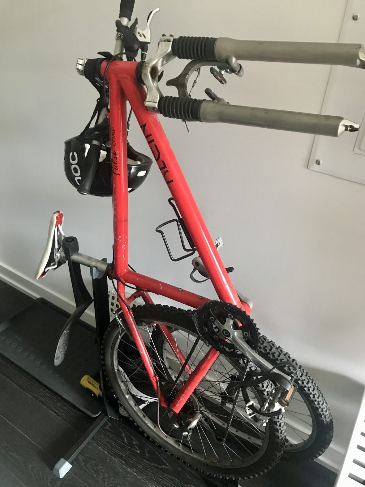 Vintage Klein Mountain Bike
