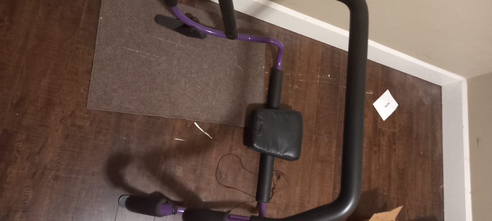 ab shaper exercise machine - photo 2