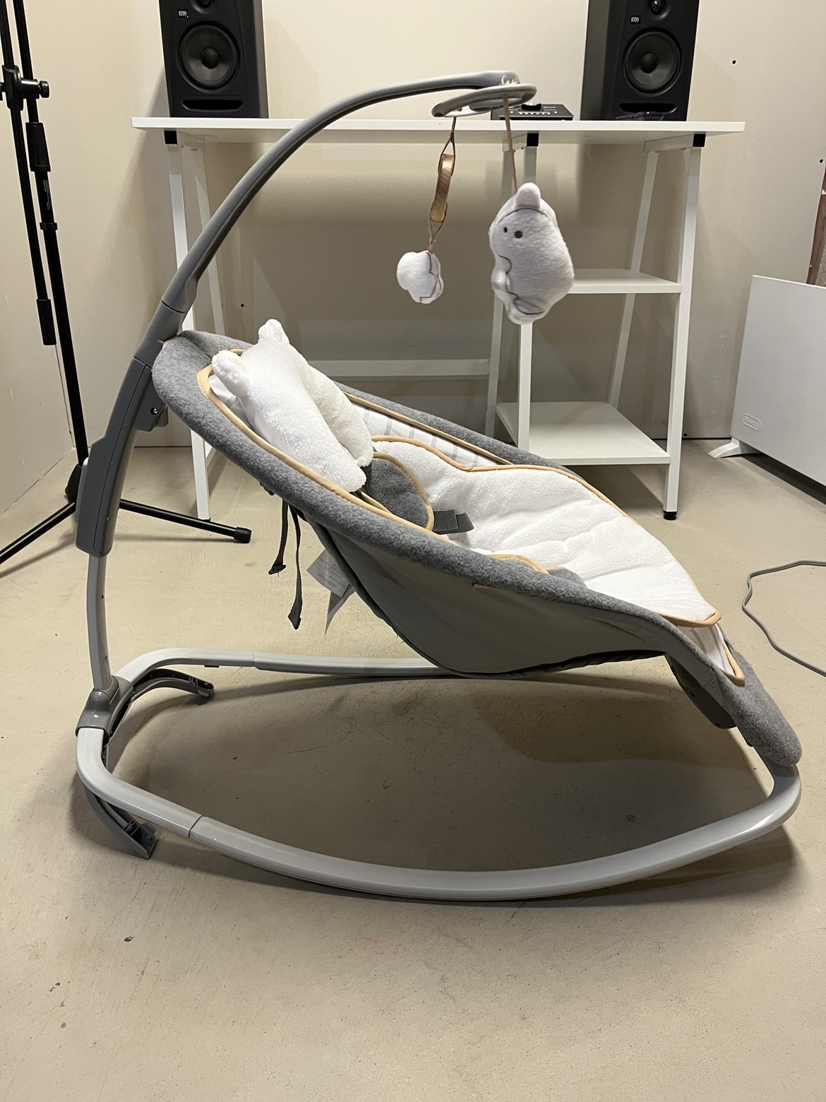 Baby Rocker Chair - photo 3