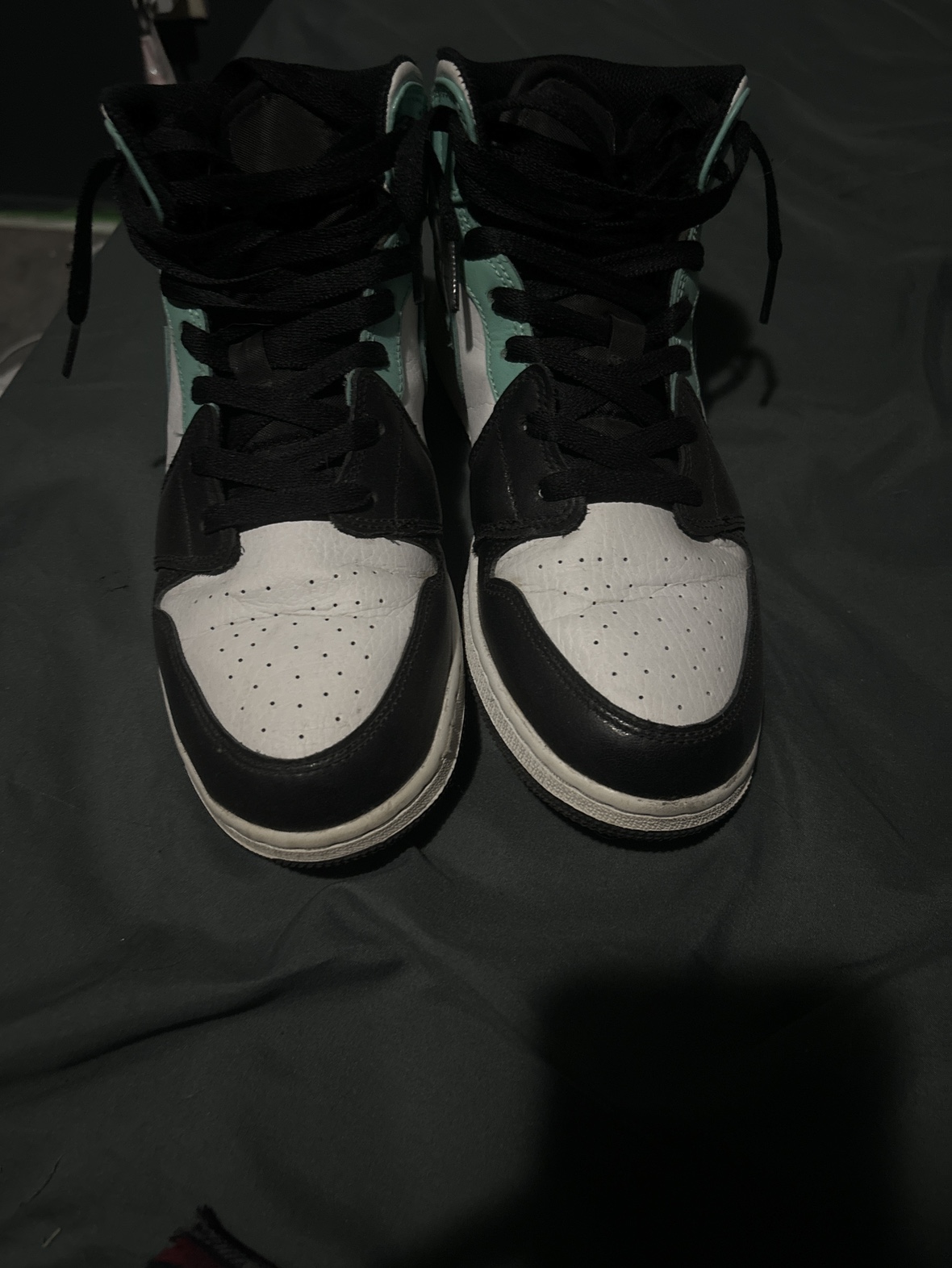 Jordan 1 - photo 2