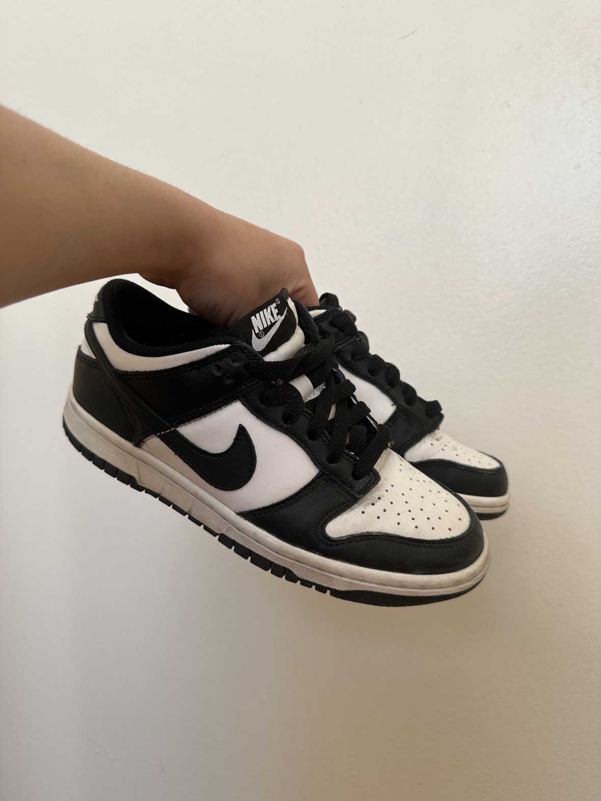 Panda Dunks - photo 2