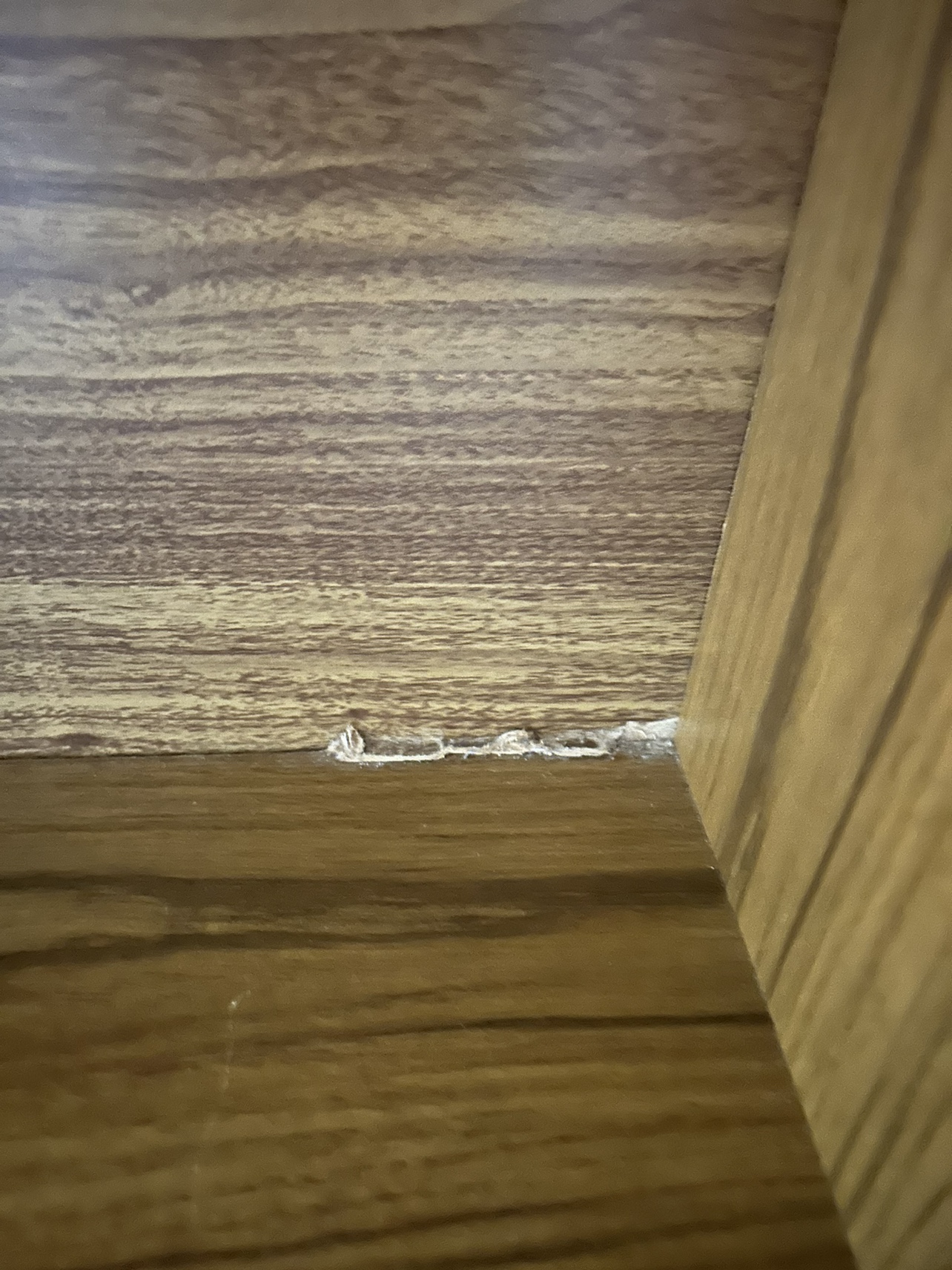 Book case and pantry image indicator(4)