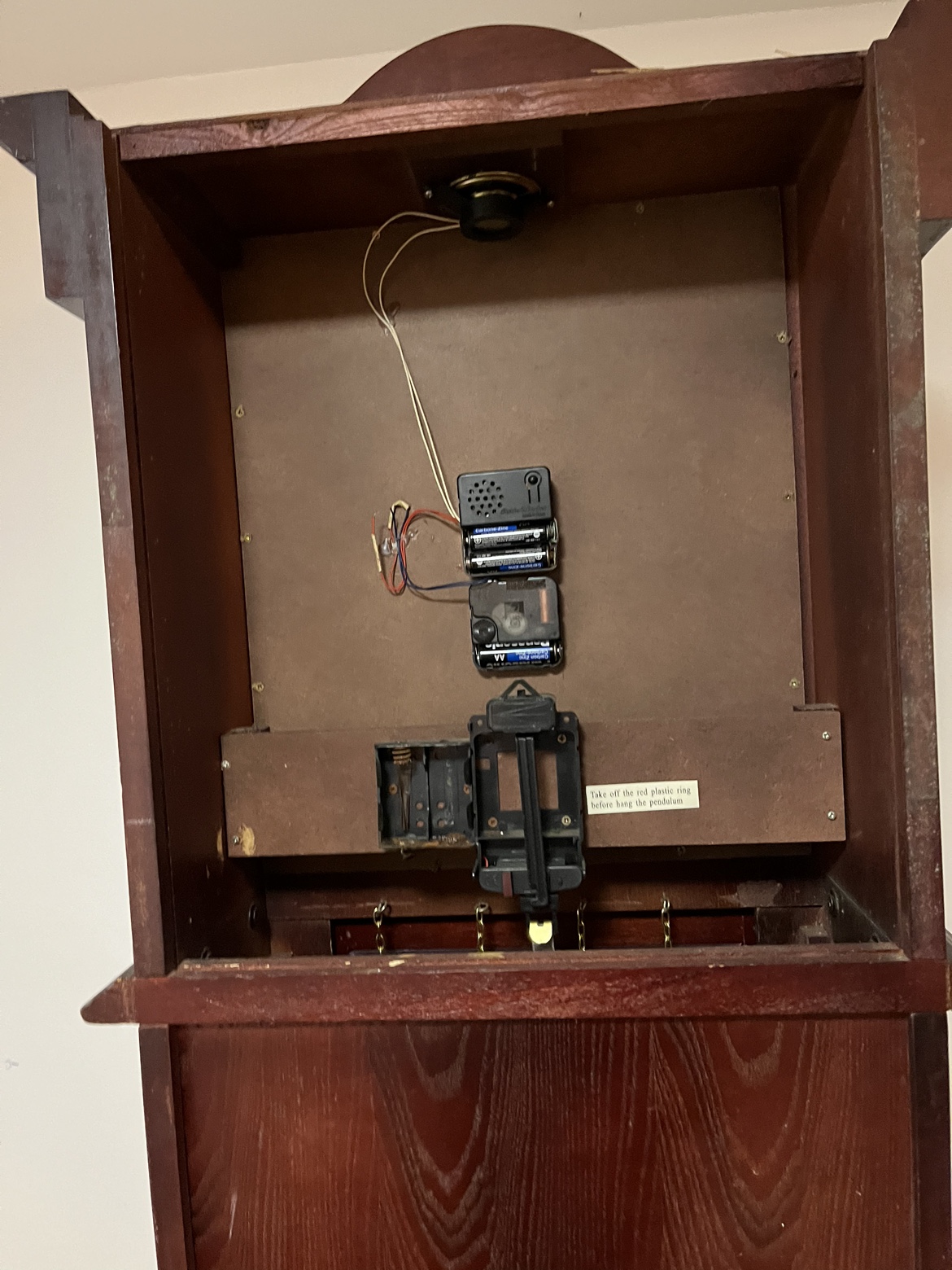 Grandfather’s clock Moving sale before this weekend. image indicator(8)