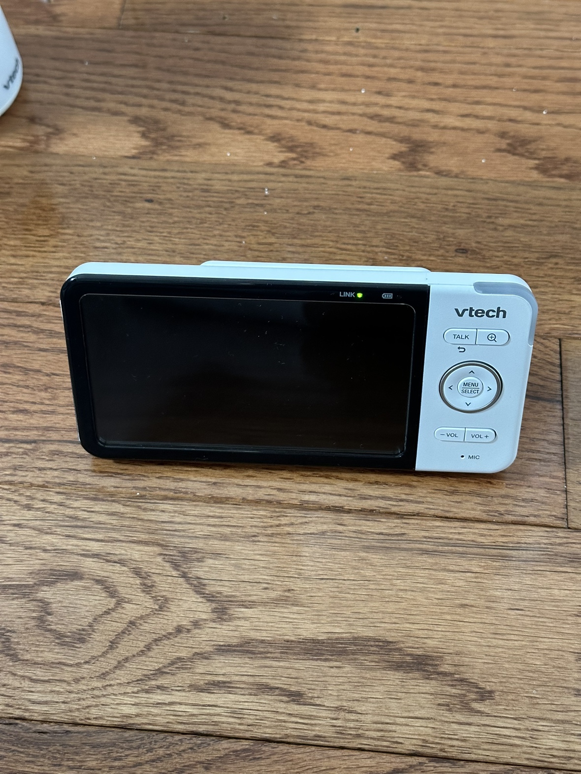 Vtech Wifi Baby Monitor with 2 cameras (5754-2hd) - photo 3