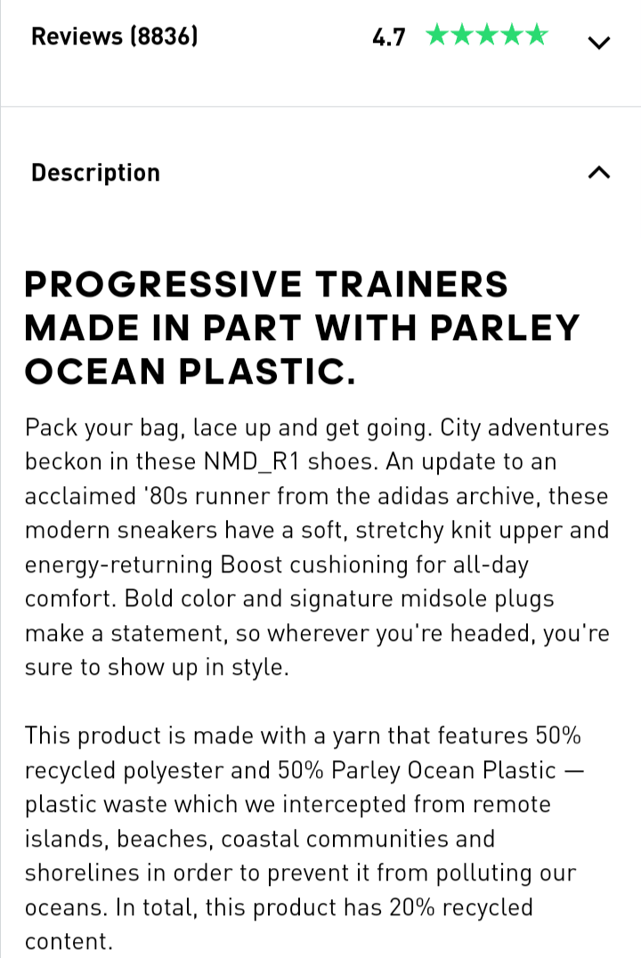 Adidas Runners image indicator(6)