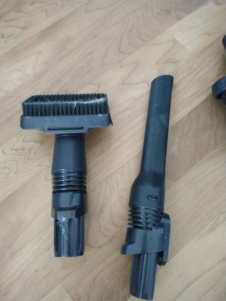shark upright vacuum - photo 4