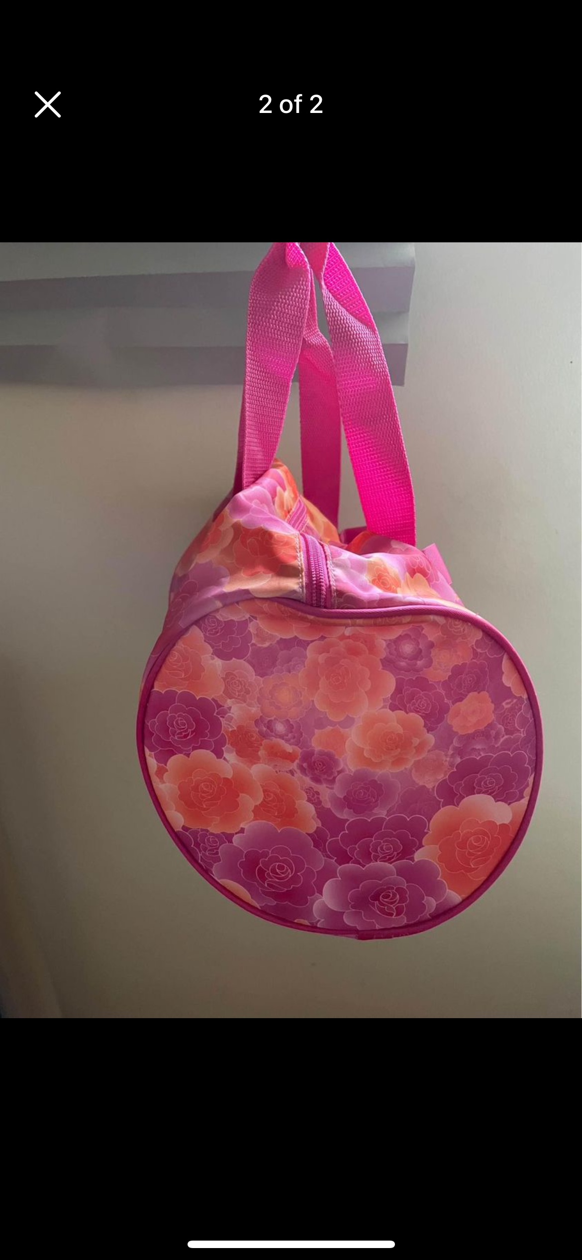 Anna sui tote bag new - photo 2
